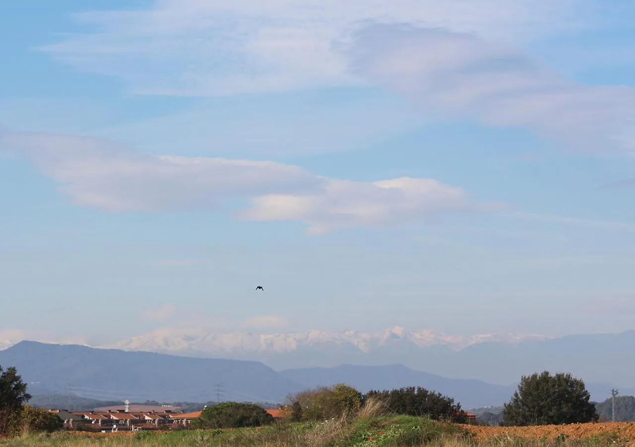 Can Gich Espacio Rural Celrá 0*,  España