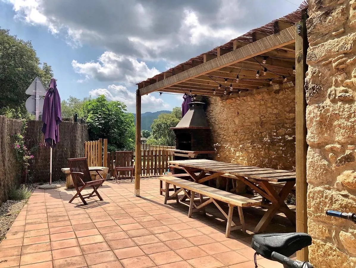 Casa rural Can Gich Espacio Rural Celrá España