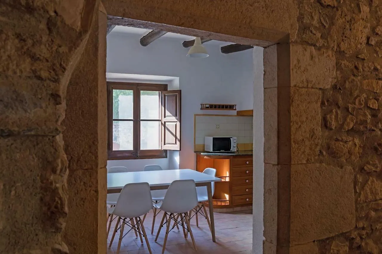 Can Gich Espacio Rural Celrá