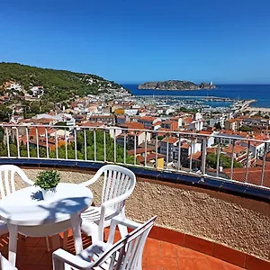 Trill Brisas 2-4 Pers , L'Estartit España