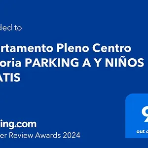 Apartamento Pleno Centro Victoria Parking A Y Niños Gratis , Córdoba España