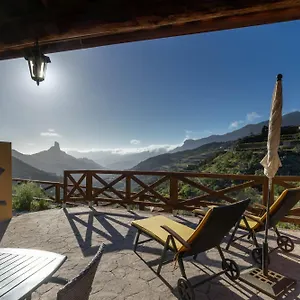 Bentayga , Tejeda (Gran Canaria) España